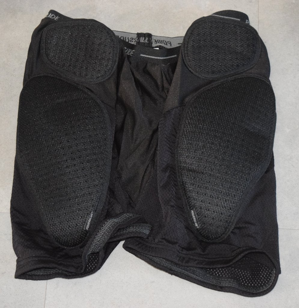 Sportshort (beschermshort) te koop, Kleding | Dames, Zwart, Ophalen of Verzenden, Onbekend, Gedragen