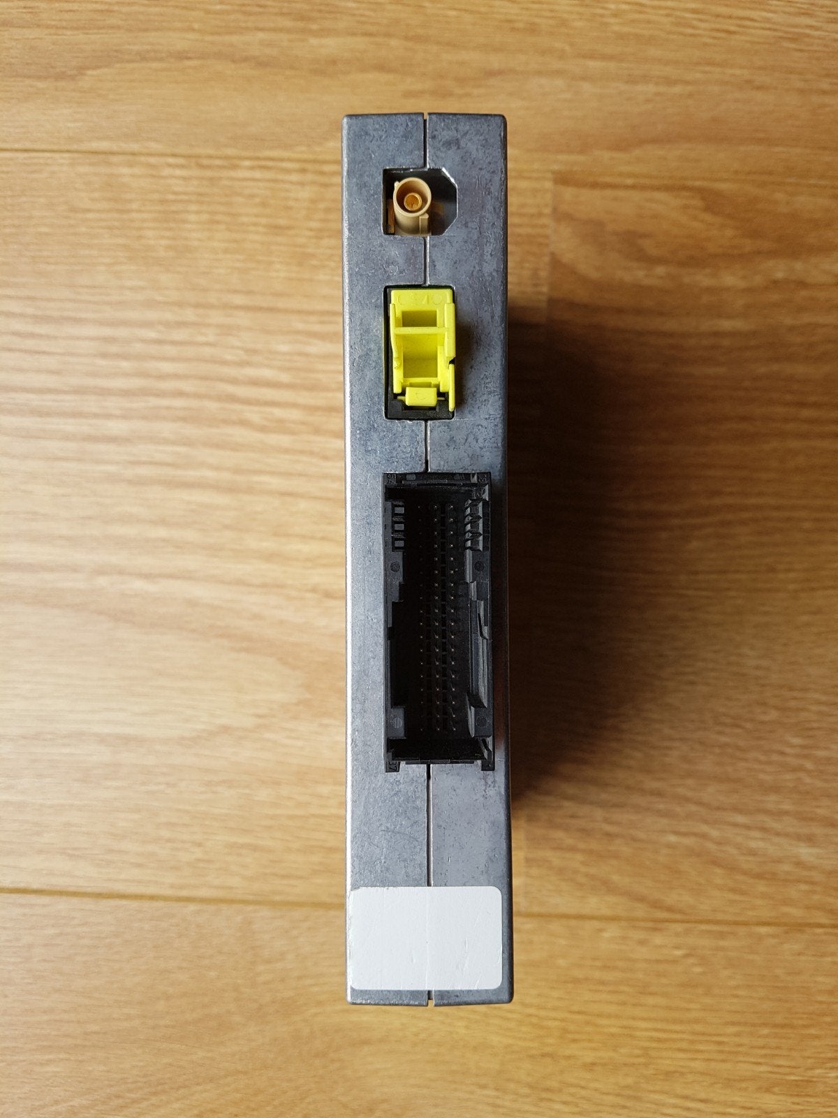 audi telefoonmodule, Ophalen of Verzenden, Gebruikt, Audi