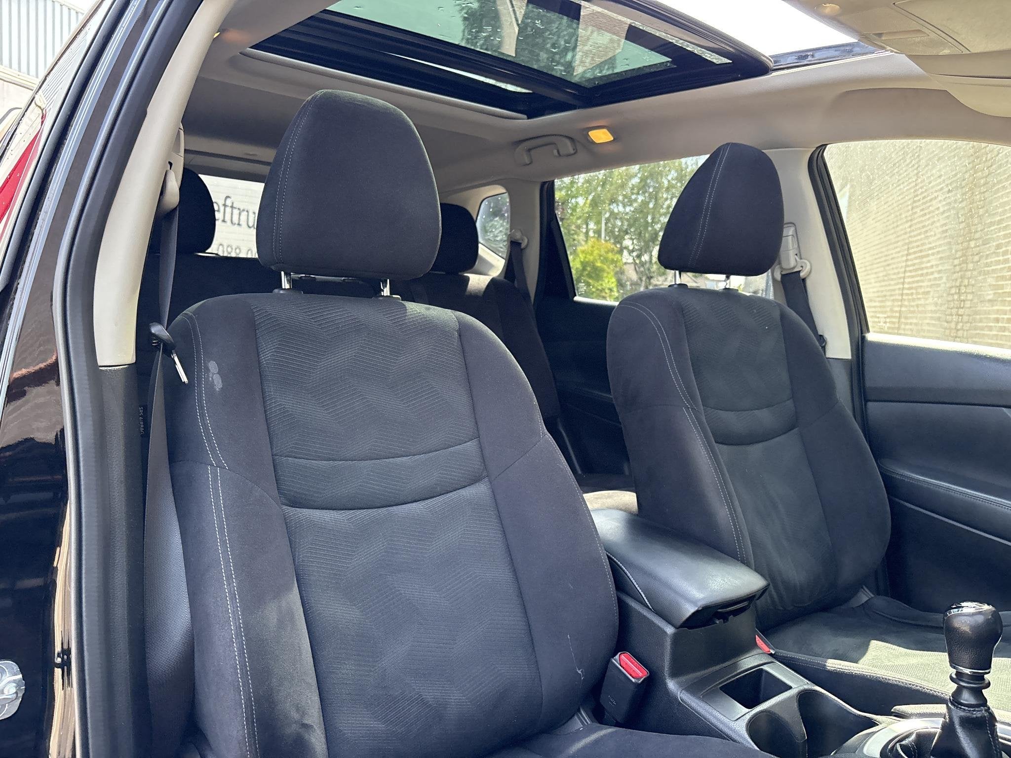Foto 4 van Nissan X-Trail 1.6 DIG-T Business | 360 Camera | Cruise | Cl