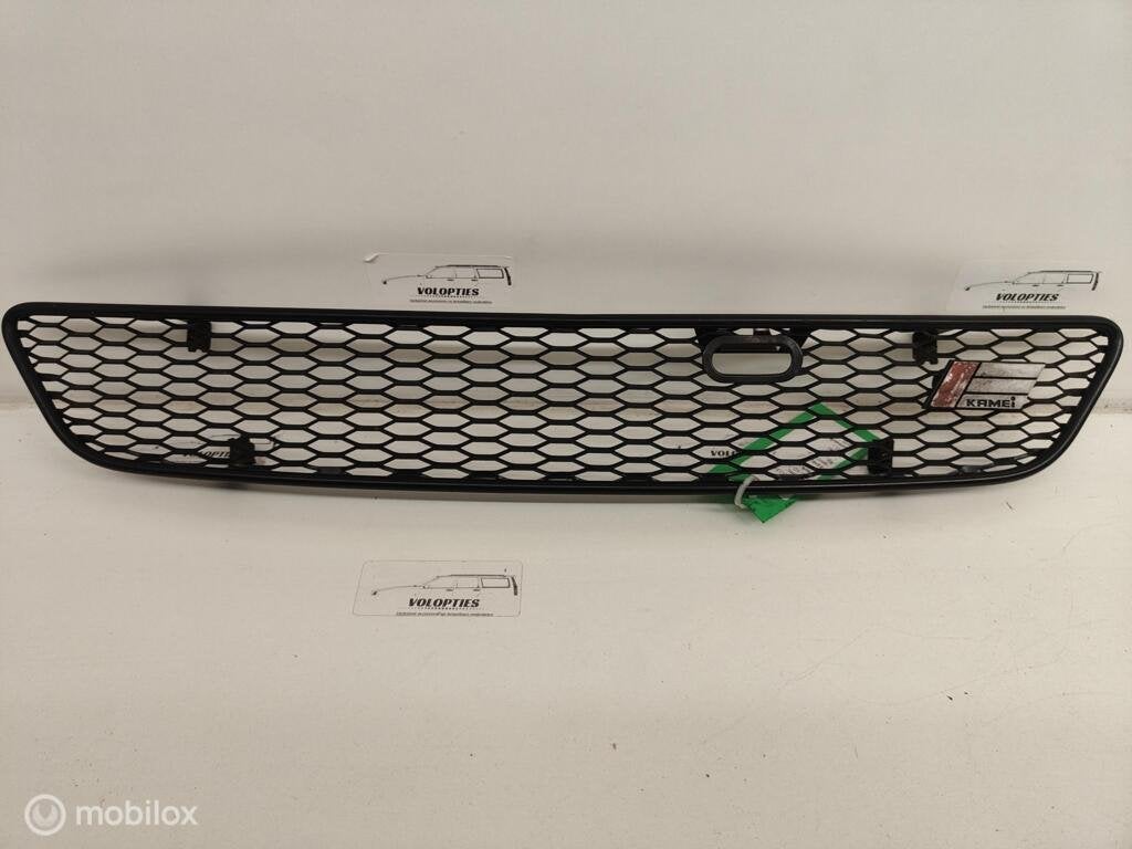 Grill Opel Astra G ('98-'04), Gebruikt, Opel, Ophalen of Verzenden, Opel