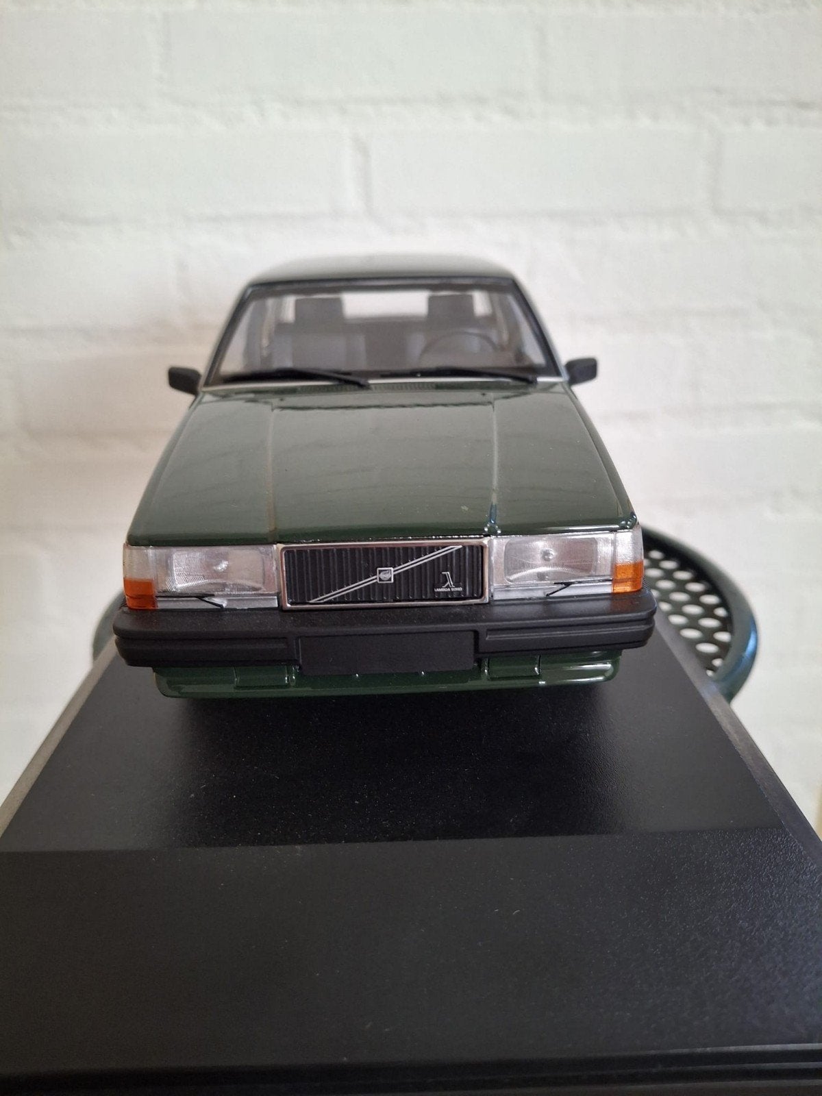 Te Koop: Volvo 740 GL, Ophalen of Verzenden, Nieuw, Auto
