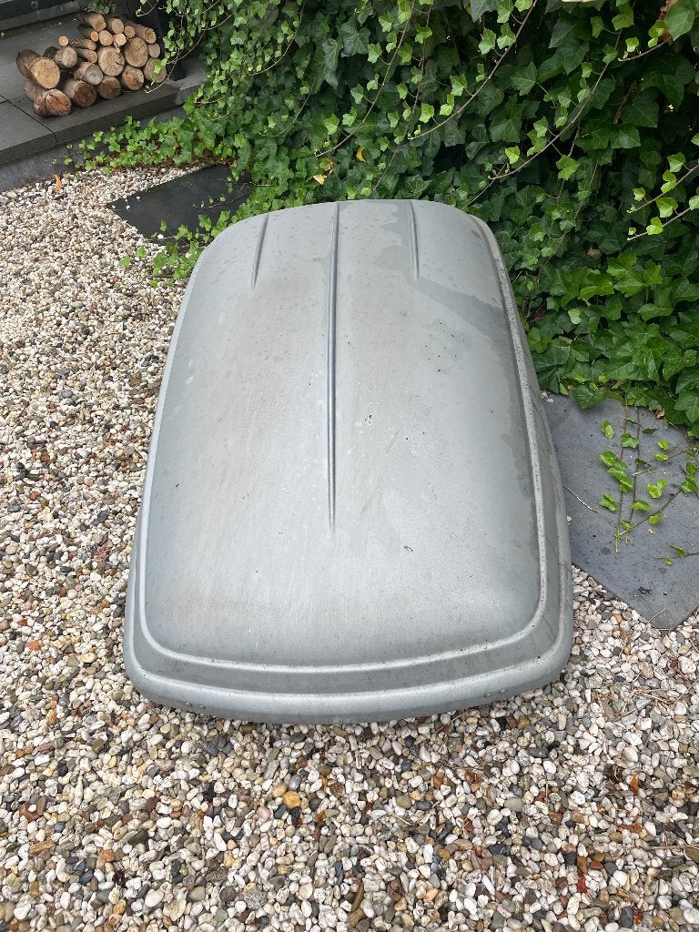Jetbag Dakkoffer Apollo 100, Auto diversen, Dakkoffers, Ophalen, Gebruikt