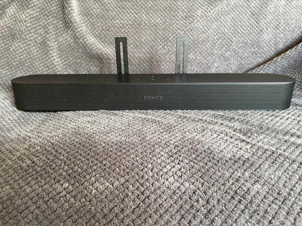 Sonos Beam. (2e generatie ), Audio, Tv en Foto, Luidsprekers, 120 tot 150 watt, Overige typen, Ophalen of Verzenden, Zo goed als nieuw