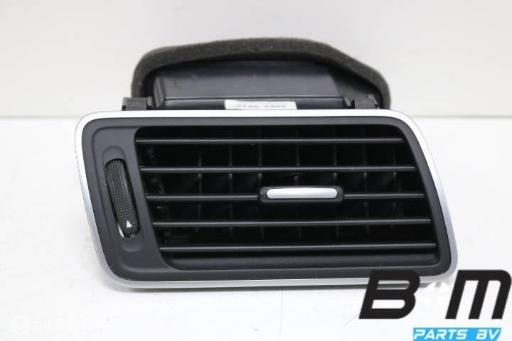 Luchtrooster in dashboard rechts VW Passat B7 3AB819702A, Auto-onderdelen, Gebruikt