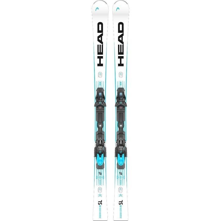 Head Worldcup Rebels E-SL Heren Carveski's Lengte 160