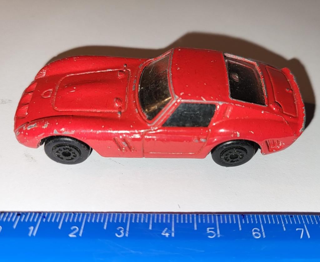 Schaalmodel van de Duesenberg Model J autos Mercedes Benz, Ophalen of Verzenden, Gebruikt, Auto, Overige merken