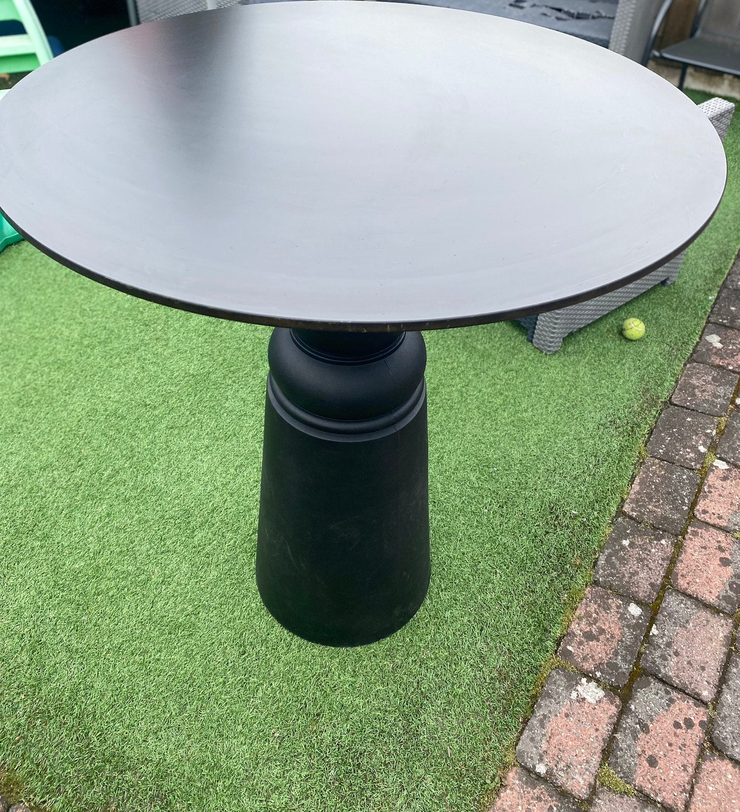 Set van 2 Moooi Container Tafels - Marcel Wanders, Huis en Inrichting, Ophalen, Gebruikt