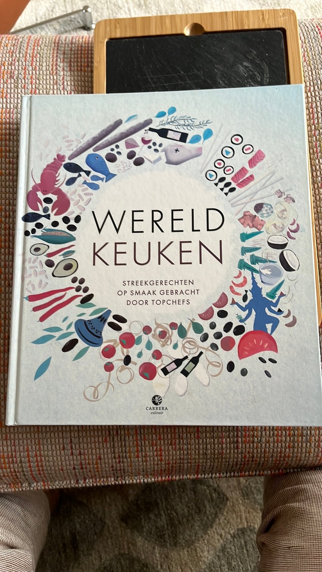 Wereldkeuken, Azië en Oosters, Overige typen, Nieuw, Ophalen of Verzenden