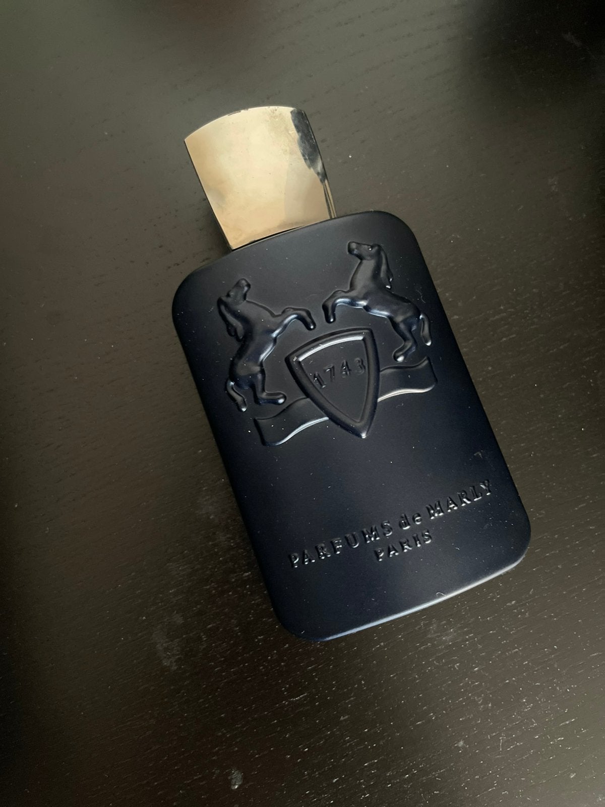 PDM Layton 125ml - 70% vol, Sieraden, Tassen en Uiterlijk, Uiterlijk | Parfum, Ophalen, Gebruikt