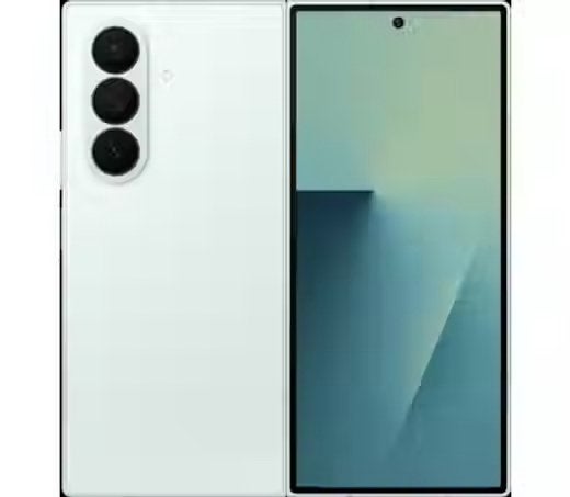 Samsung Galaxy Z Fold7 512GB Mint, Samsung, Ophalen of Verzenden, Zo goed als nieuw, Samsung