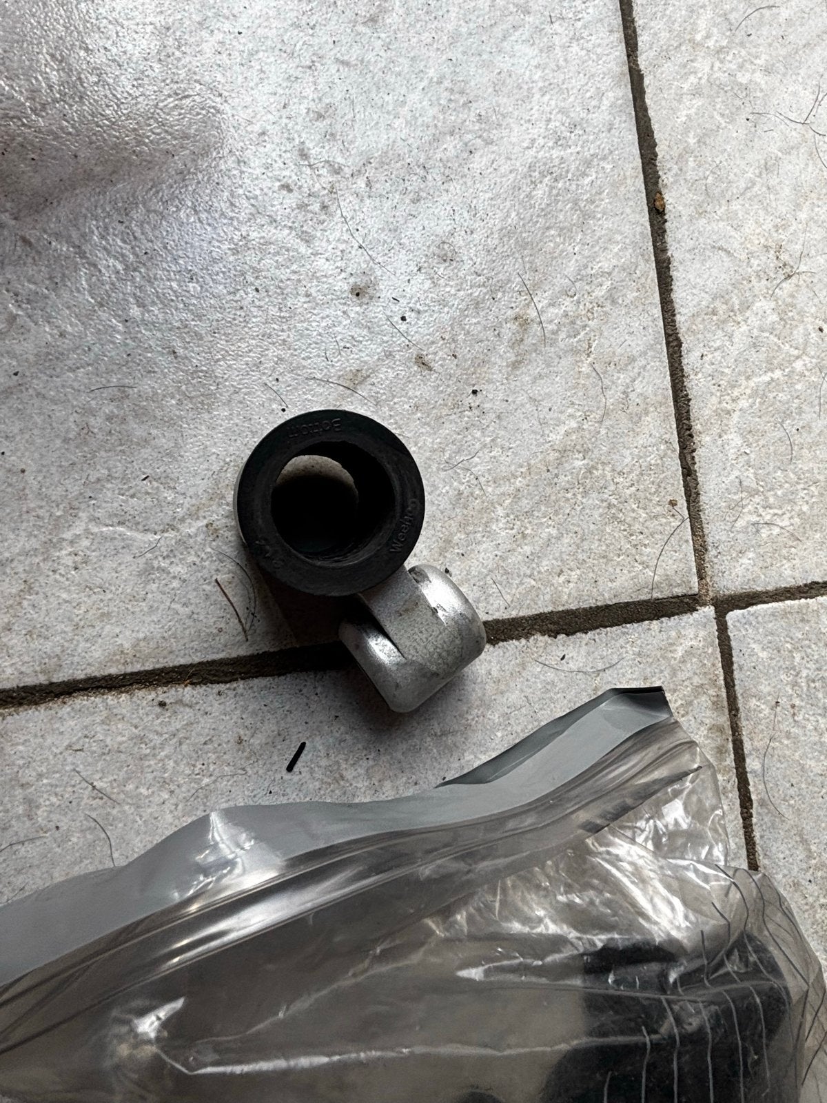 Weehoo Aanhangfiets voor Kinderen - Goede Staat, Ophalen, Gebruikt, Aanhangfiets, 20 tot 40 kg