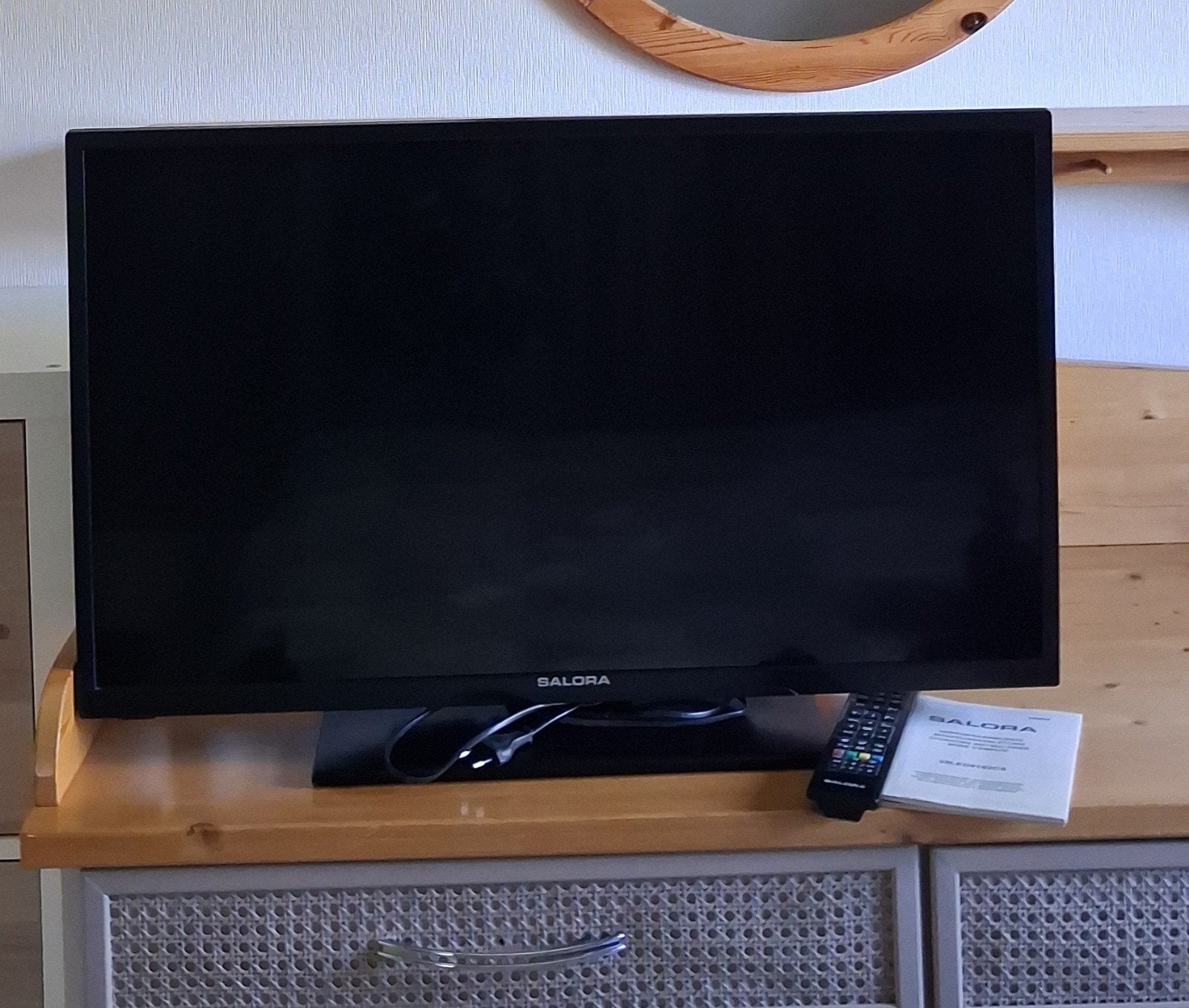 Solara tv, 50 Hz, Ophalen, Overige merken, Gebruikt