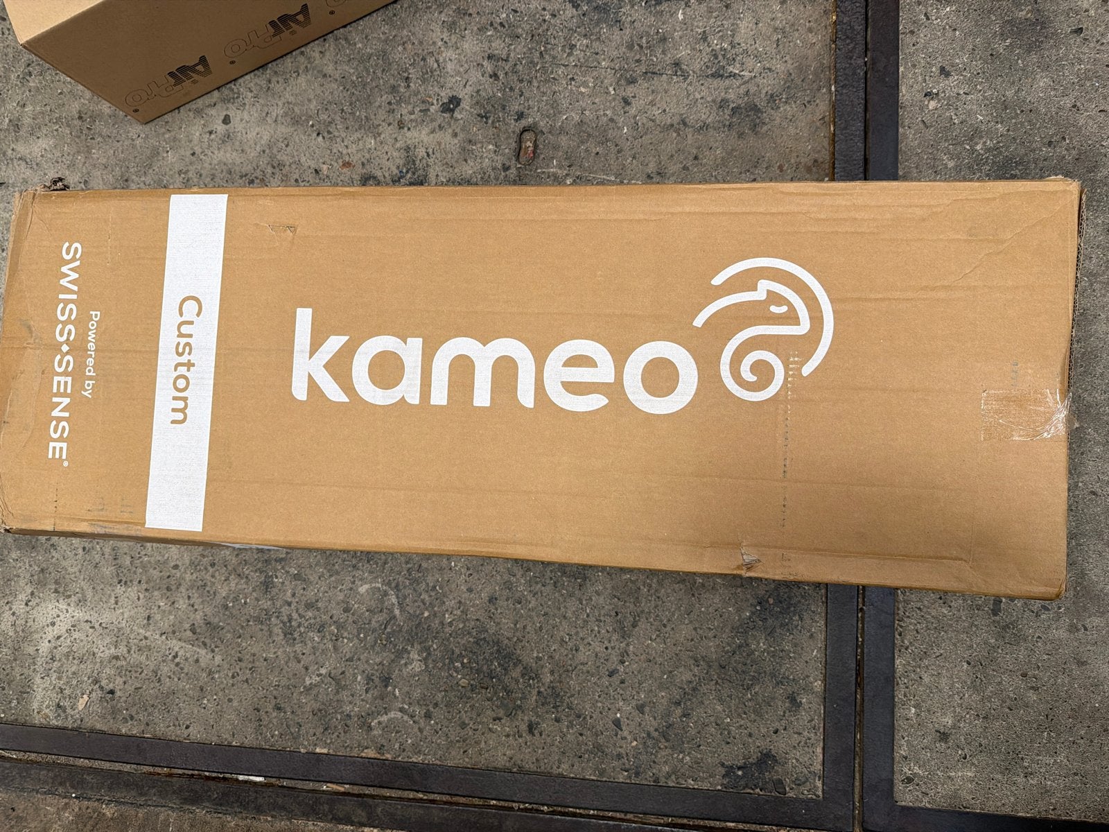 Kameo Custom Soft Sense Bedbodem 80x200 Nieuw, Eenpersoons, Nieuw, Ophalen of Verzenden, 80 cm