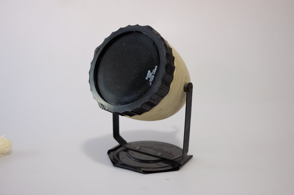 Kodak Vintage Doka Lamp  – Ongetest, Ophalen of Verzenden