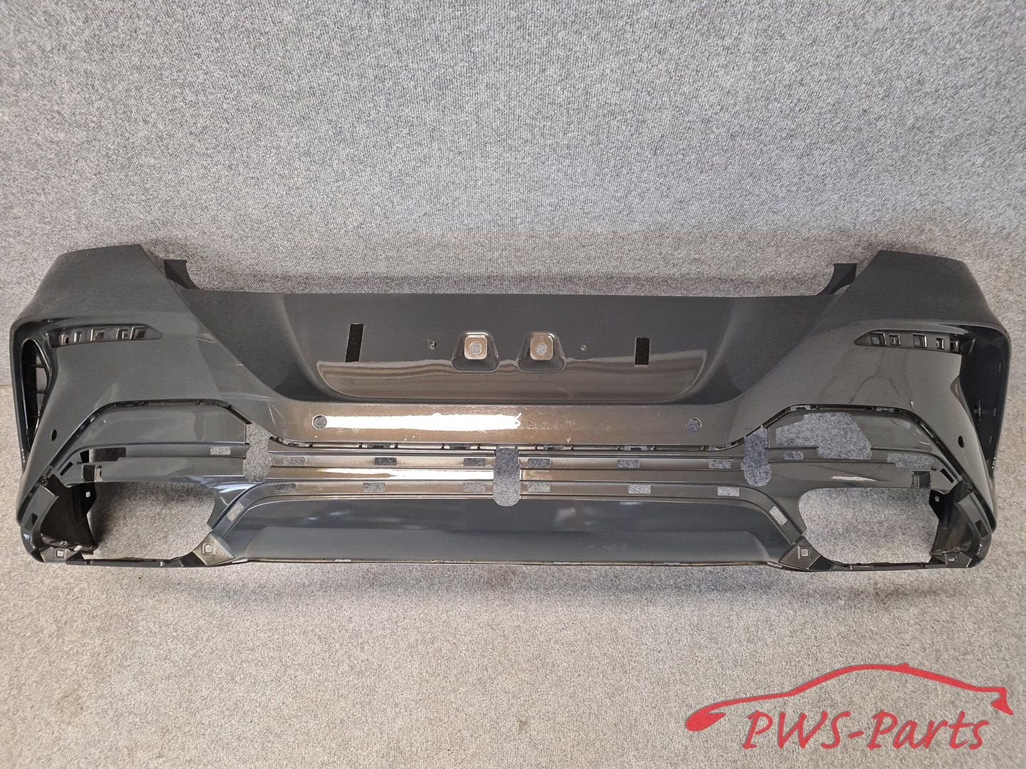BMW G16 M-PAKKET M ACHTERBUMPER ORIGINEEL, Auto-onderdelen, Gebruikt, -, -, Ophalen of Verzenden