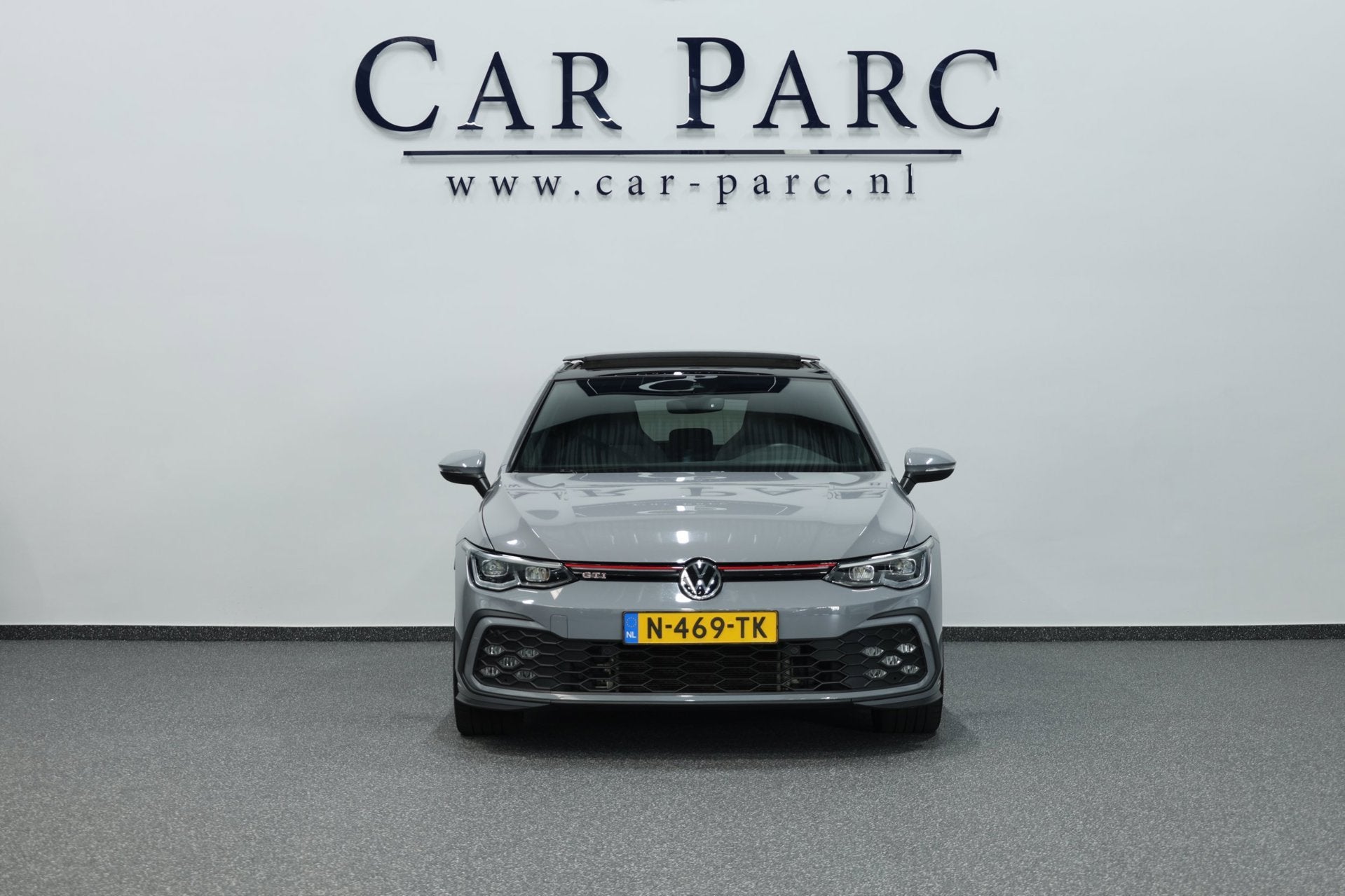 Volkswagen Golf 2.0 TSI GTI 245+PK LED+IQ/PANO/HALF ALCANTAR, 730 kg, Euro 6, 4 cilinders, 1984 cc