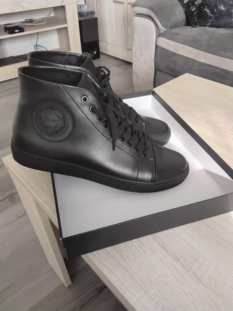 Versace sneakers maat 44, Ophalen of Verzenden