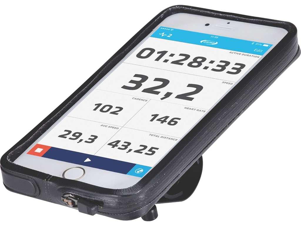 Telefoonhouder voor o a Iphone, Samsung enz. NIEUW, Ophalen of Verzenden, Nieuw