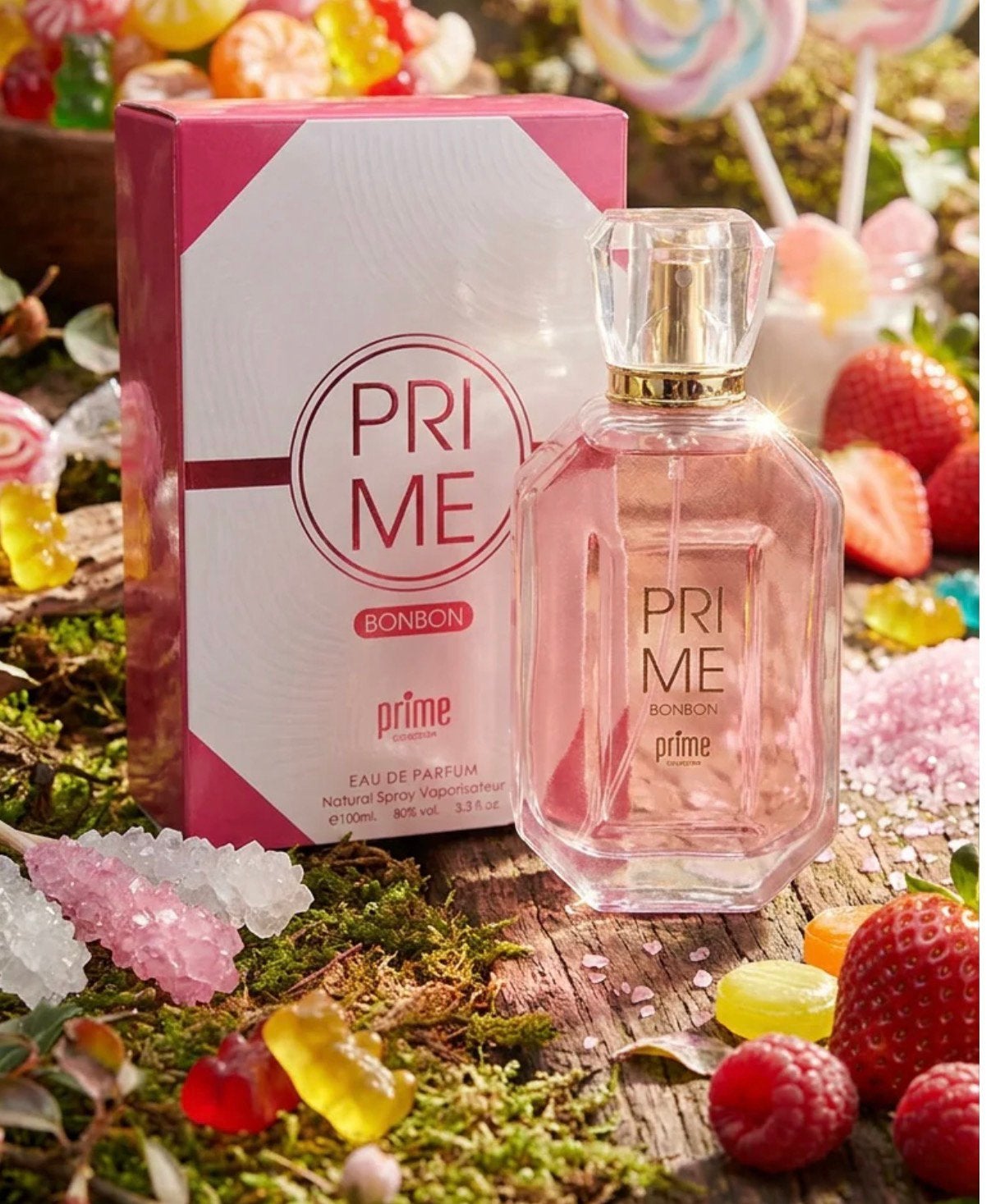 parfum grote partij/groothandel, Ophalen, Nieuw