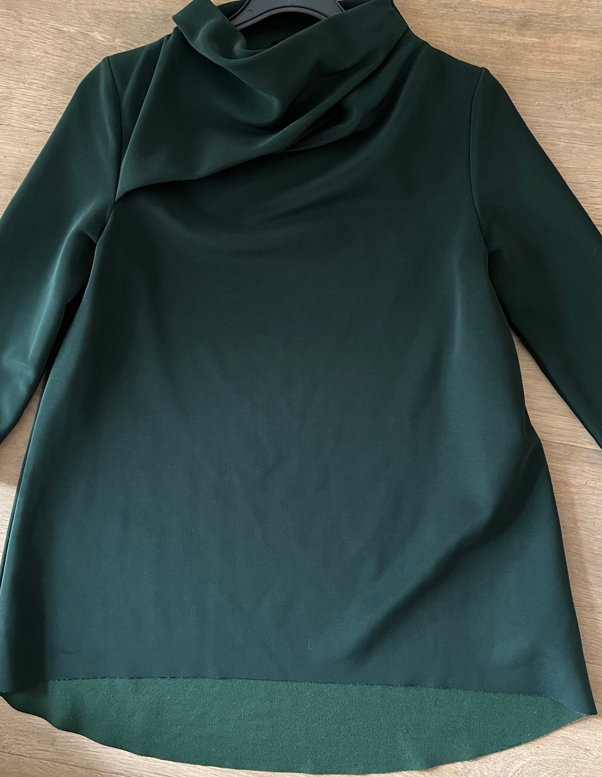 Topje maat xs Cos, Ophalen of Verzenden, Zo goed als nieuw, Zonder mouw, Maat 34 (XS) of kleiner