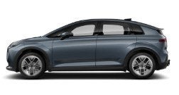Audi A2 e-tron, Auto's, Automaat, Achterwielaandrijving, Euro 6, 190 pk