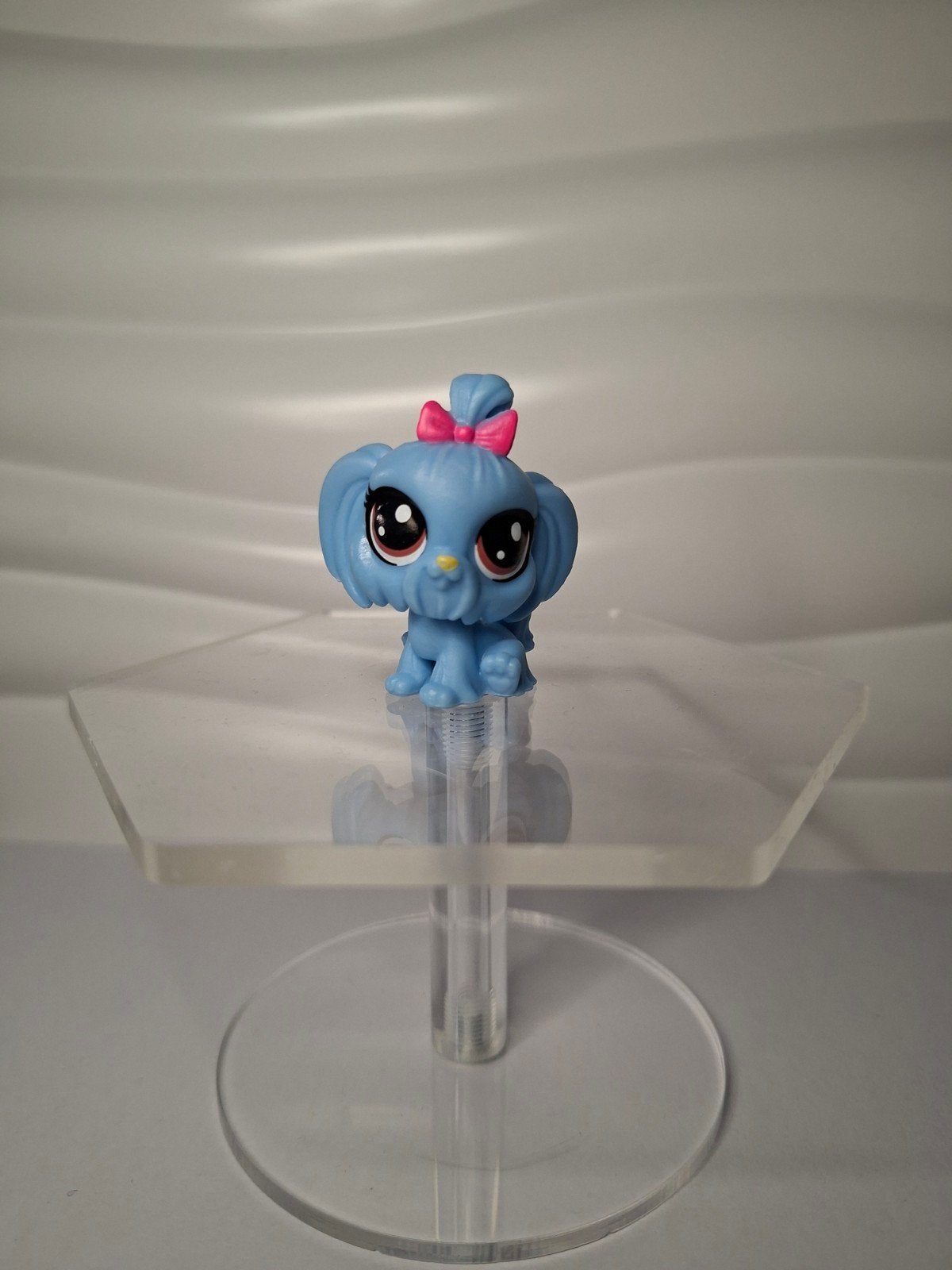 Littlest Petshop, Ophalen of Verzenden, Zo goed als nieuw