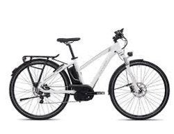 Flyer R-serie , middenmotor, frame 50 cm, Minder dan 10 versnellingen, Vering, 49 tot 53 cm, Zo goed als nieuw