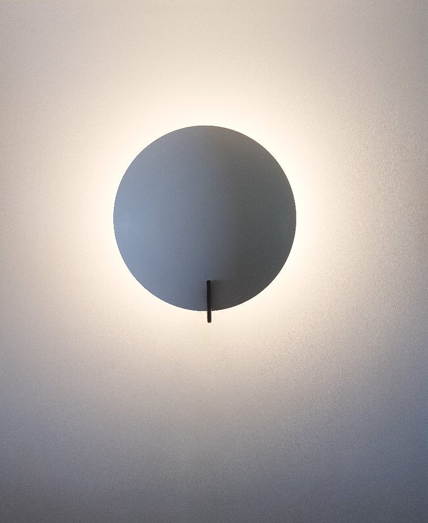Vintage wandlamp Bruno Gatta voor Stilnovo, Italië model 232, Huis en Inrichting, Gebruikt, Meerkleurig, Ophalen of Verzenden