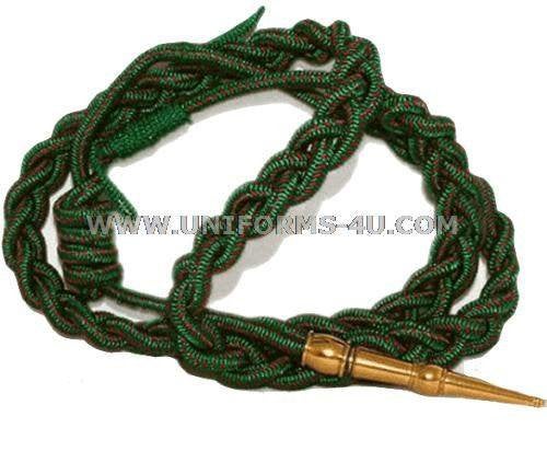US Army- Marines  koord Croix de Guerre, Verzamelen, Ophalen of Verzenden, Landmacht, Amerika, Embleem of Badge