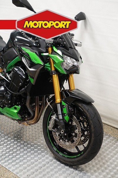 Kawasaki Z 900 SE (bj 2025), Info@kawasaki.nl, Jacobus Spijkerdreef 1-3
2132 PZ  Hoofddorp, NL, Kawasaki Motors Europe N.V., Naked bike