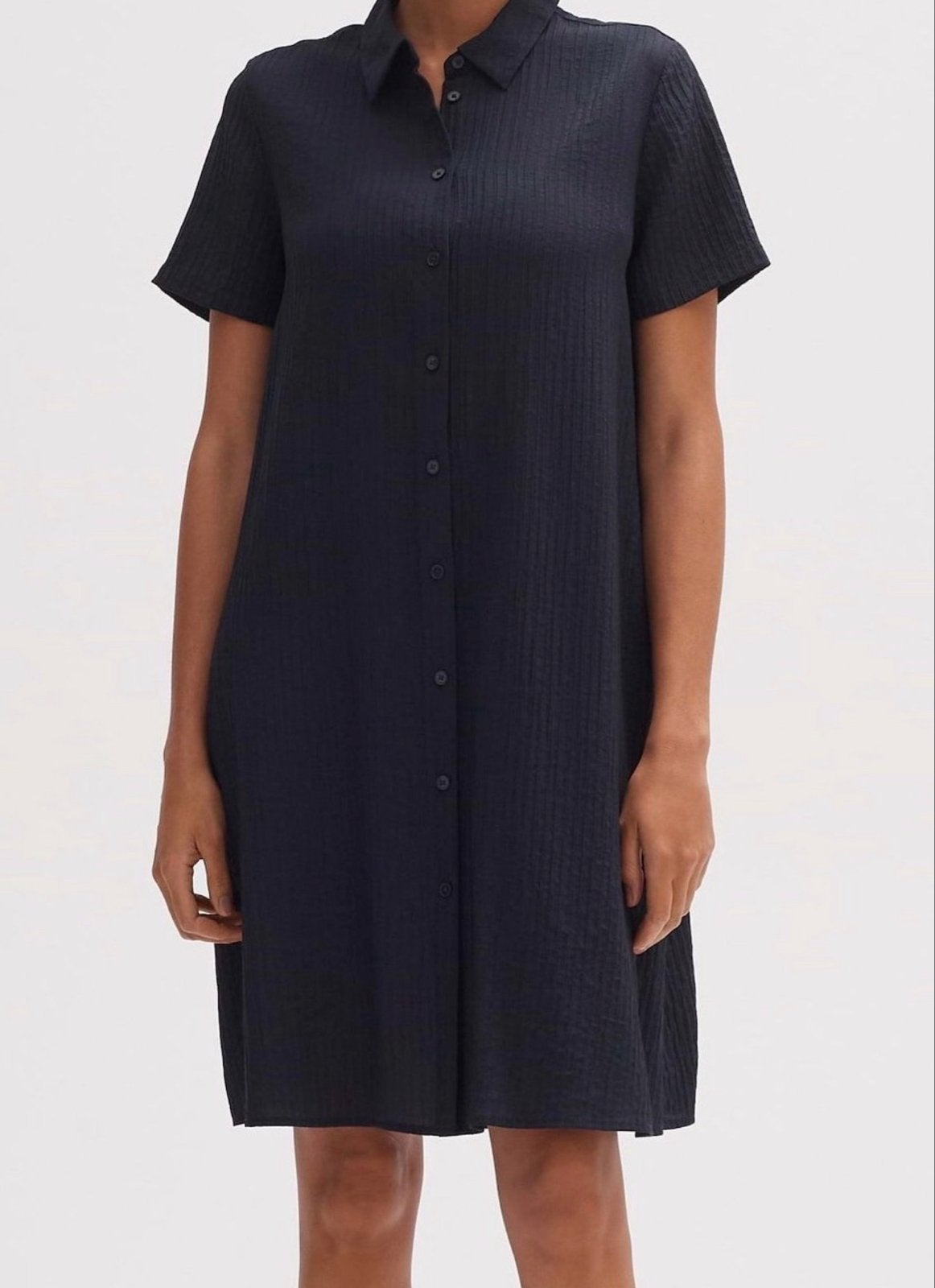 Opus blouse jurk maat 42, zo goed als nieuw, Ophalen of Verzenden, Zo goed als nieuw, Maat 42/44 (L), Blauw