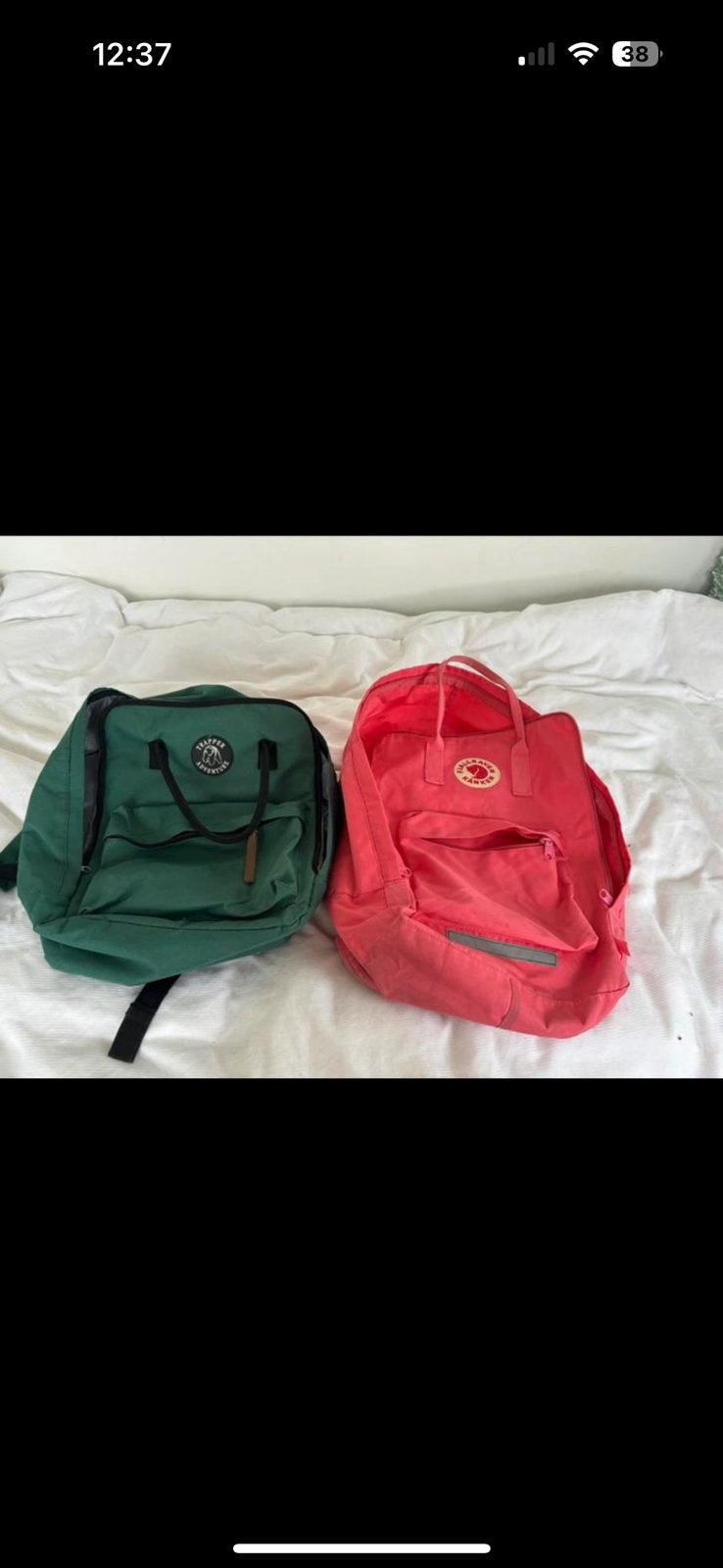 Schooltas, Ophalen of Verzenden, Zo goed als nieuw, Overige merken