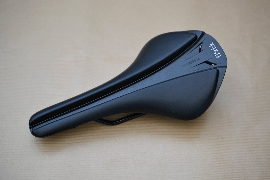 Fi'zi:k Fizik Antares R5 zadel, Fietsen en Brommers, Fi'zi:k, Ophalen of Verzenden, Zo goed als nieuw, Zadel
