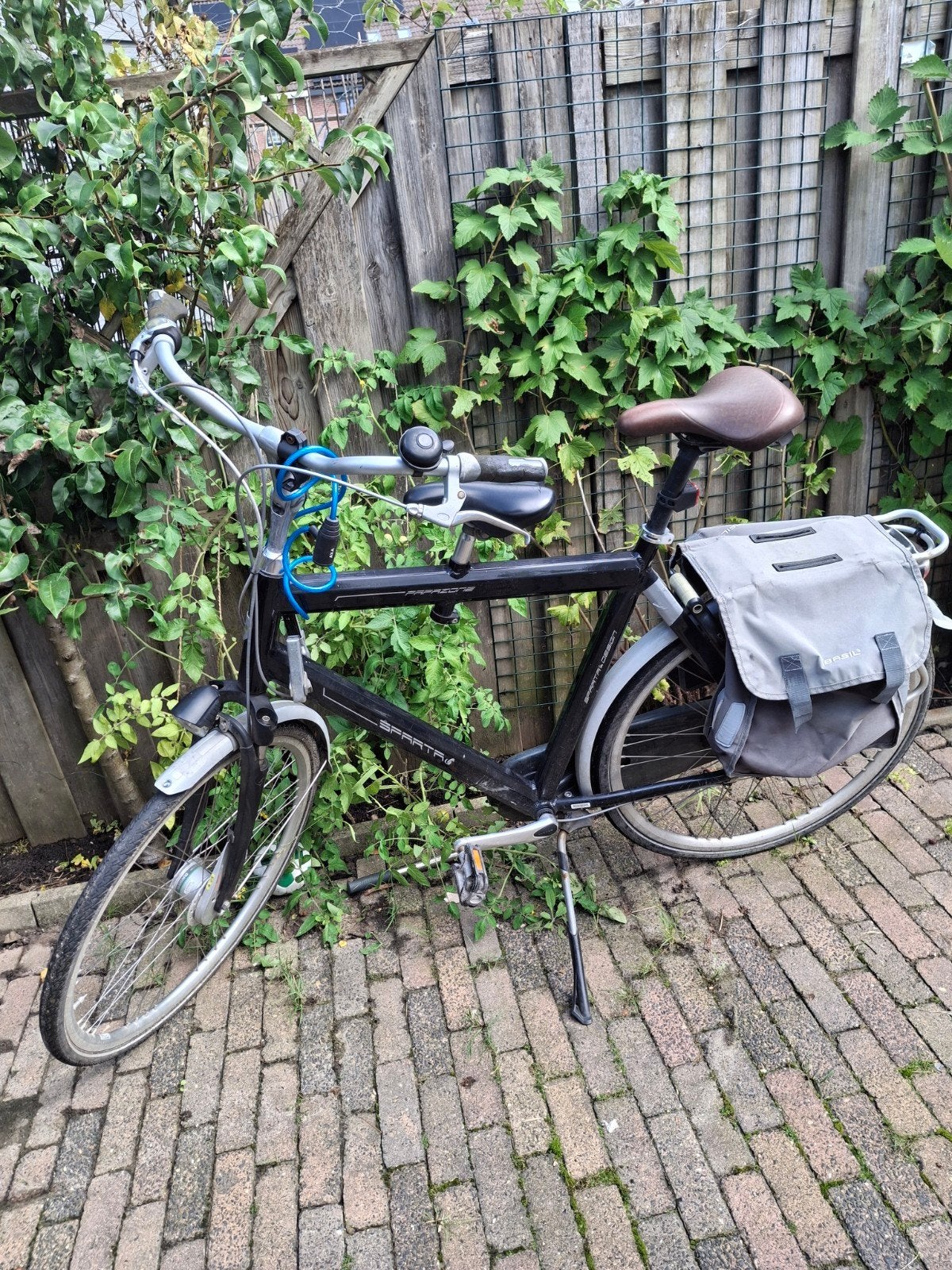 Sparta papazone, Fietsen en Brommers, 65 cm of meer, Ophalen of Verzenden, Gebruikt, Sparta