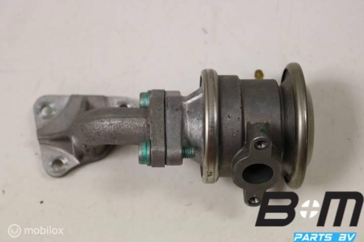 EGR klep links Audi A8 4E 3.0ASN, Gebruikt