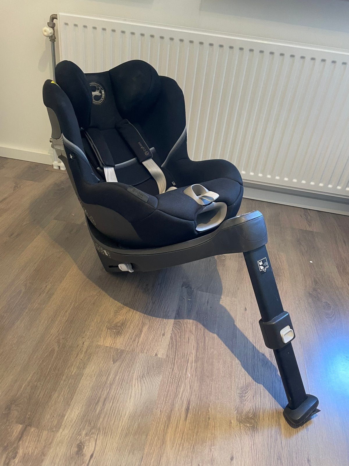 Cybex GOLD Sirona SX2 i-Size 360 autostoel - als nieuw, 15 t/m 36 kg, Zo goed als nieuw, Isofix, Ophalen