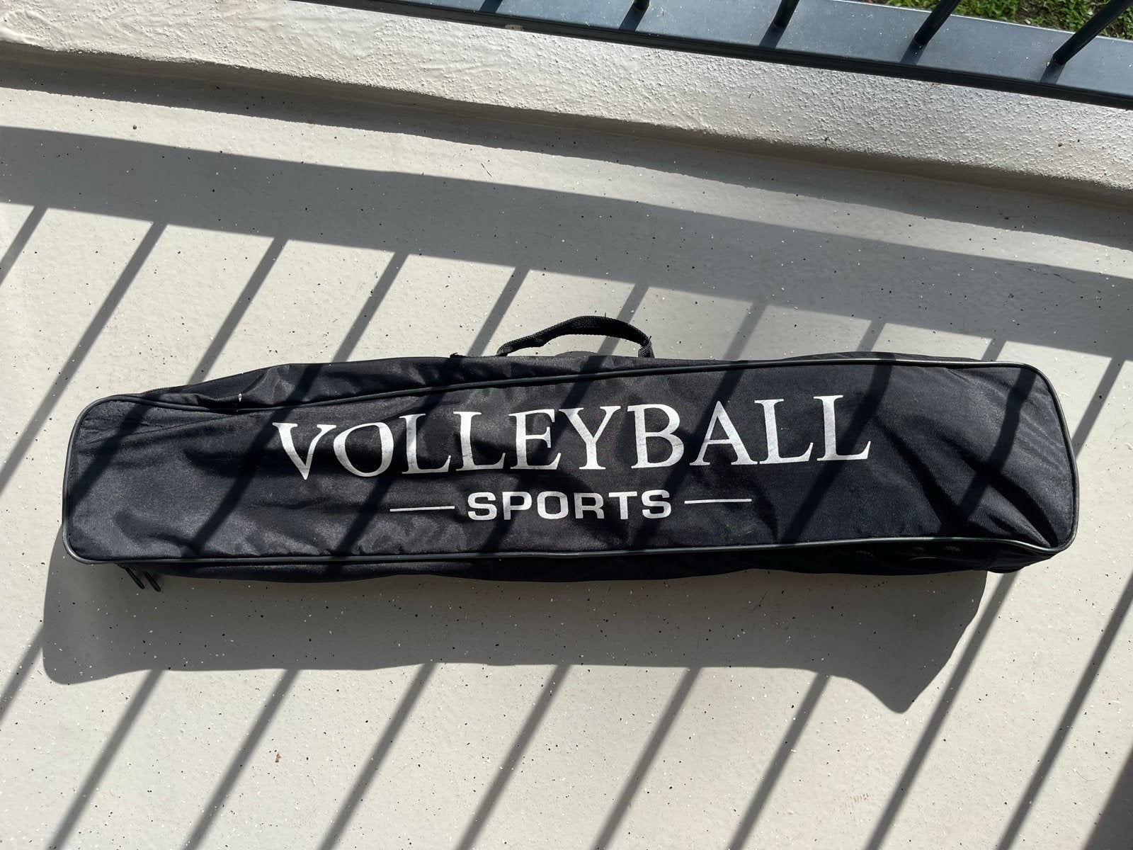 Nieuwe Volleybal Set, Ophalen, Nieuw, Overige typen