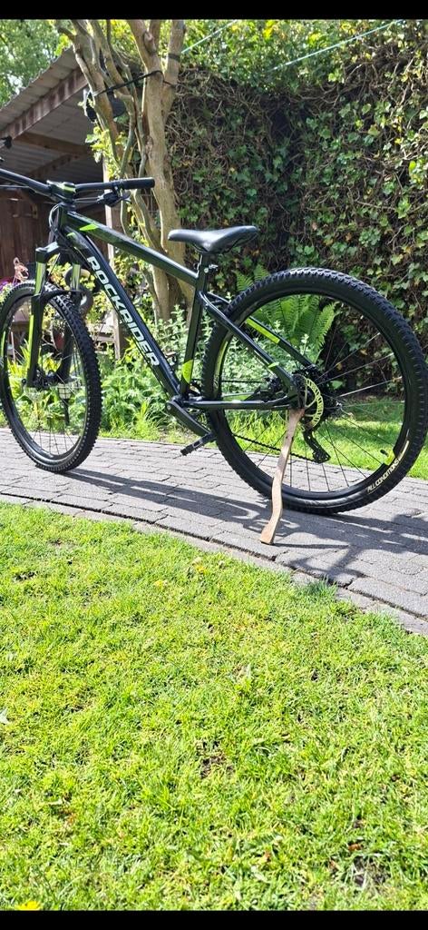 Rockrider ST530. 27,5 inch. Vanaf 9/10 jaar ong. Maat S, Ophalen, Zo goed als nieuw, Overige merken