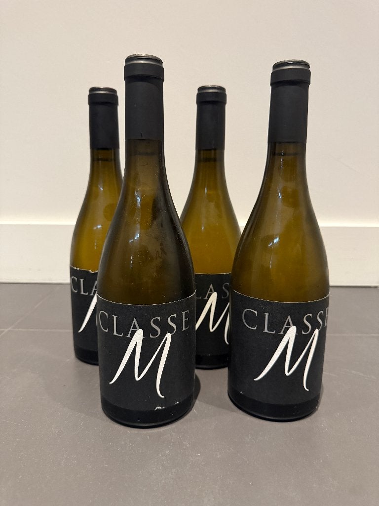 Classe M Meursault, Frankrijk, Nieuw, Ophalen of Verzenden, Witte wijn