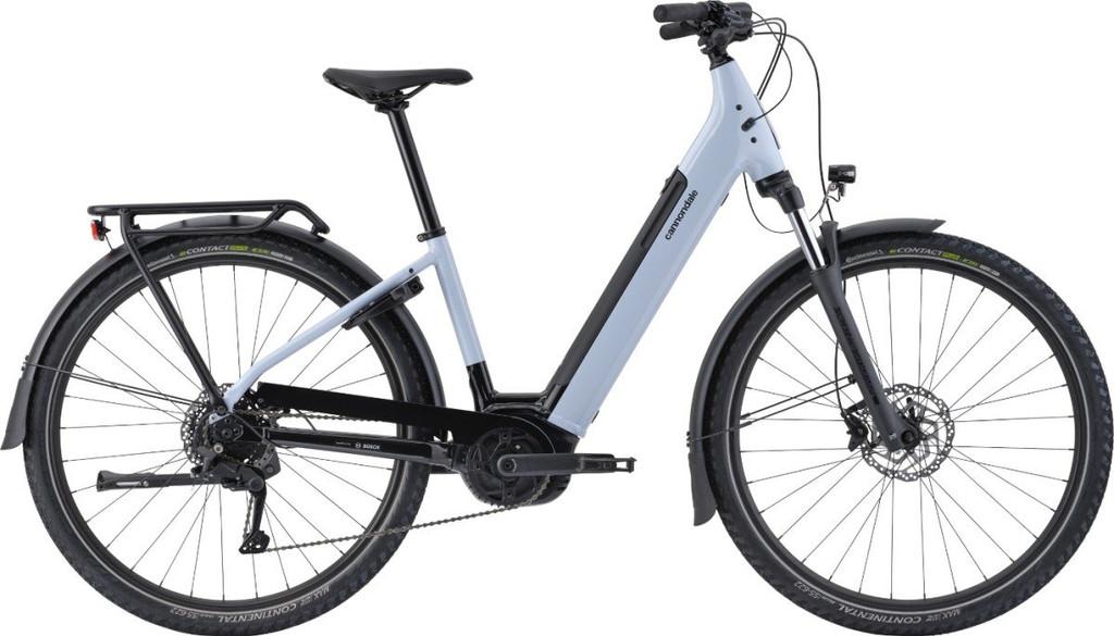 Cannondale Mavaro 5 Nu met €800 korting Lage instap Dust B, Overige merken, -, - 0
-, NL, Nieuw