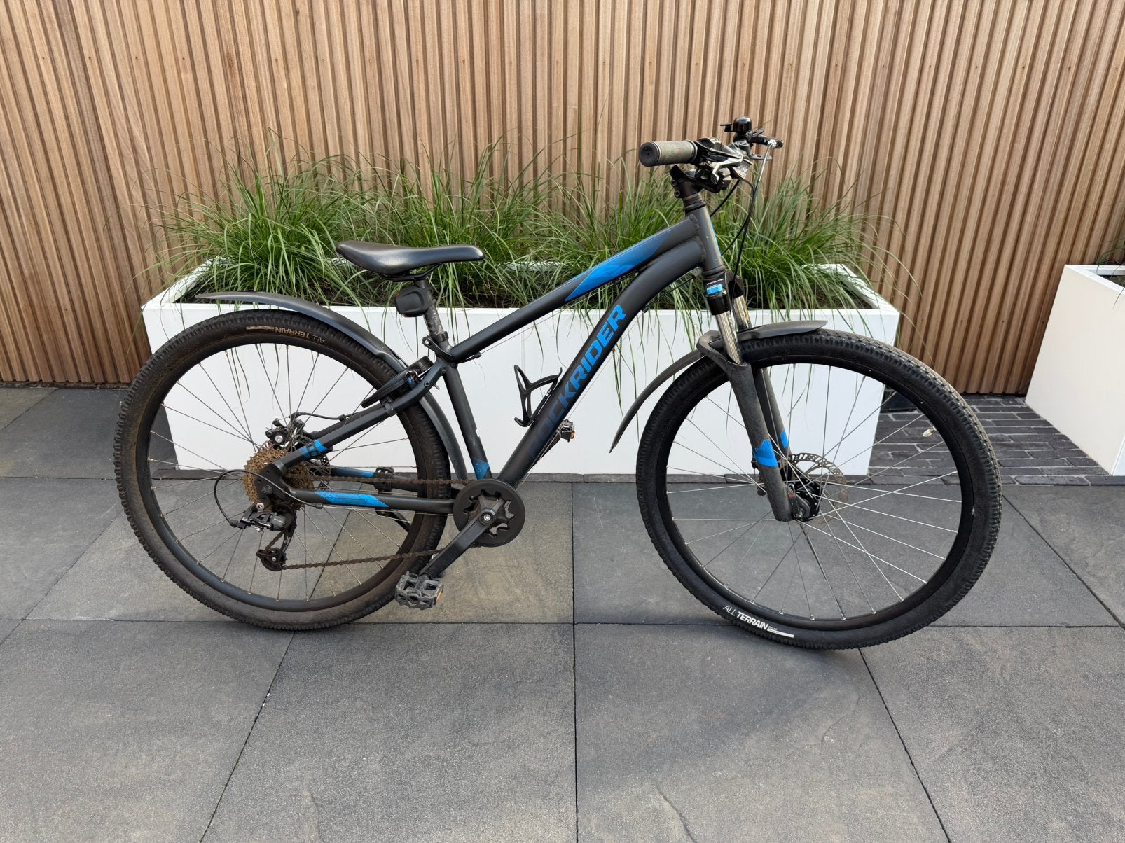 Mountainbike, Ophalen, Zo goed als nieuw, 26 inch of meer, Versnellingen