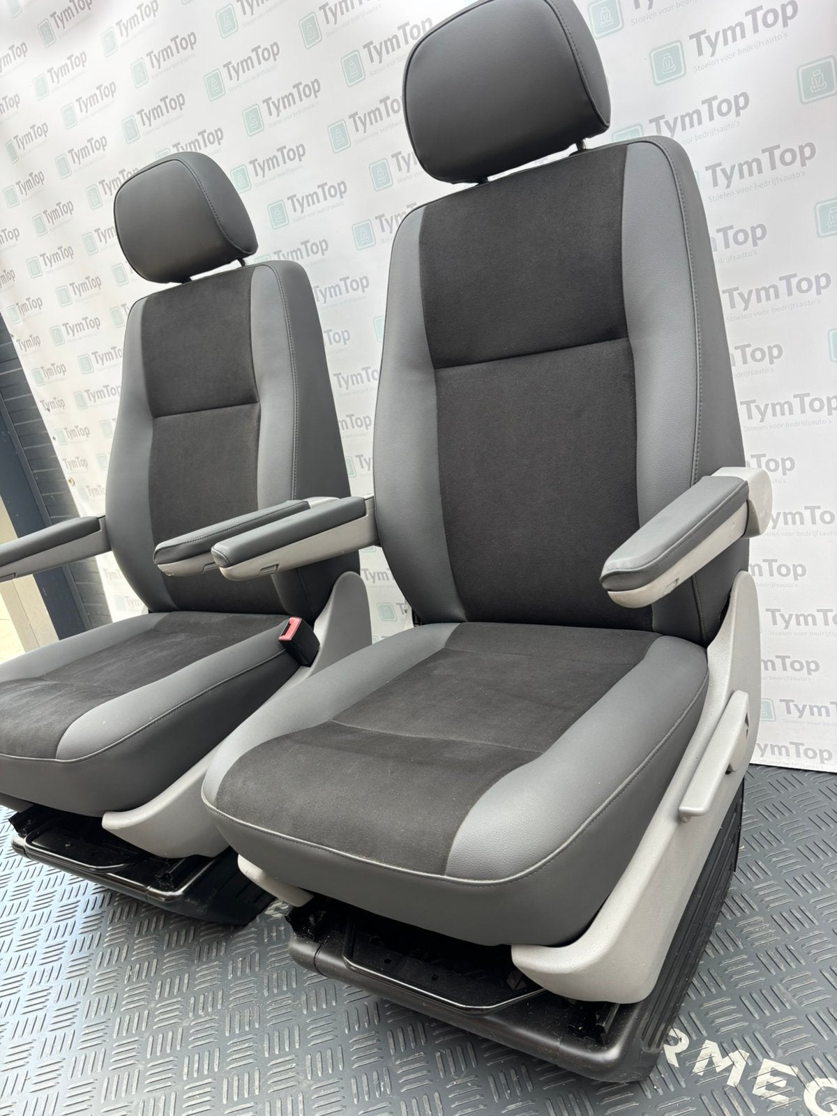 Stoelen Volkswagen Transporter T5, Tymtop5@gmail.com, 3161ek, Volkswagen, Tymtop