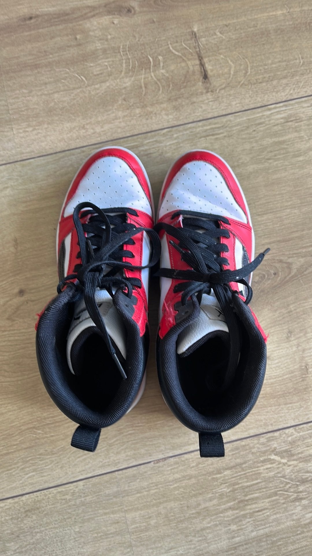 Puma sneakers maat 38, Ophalen, Gedragen, Overige kleuren