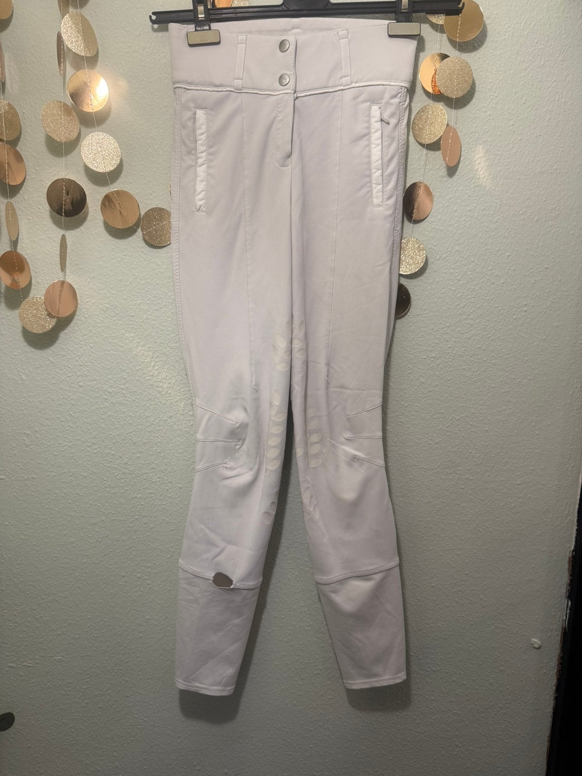 Ps of sweden rijbroek, Dieren en Toebehoren, Paardrijkleding, Ophalen of Verzenden, Zo goed als nieuw, Dressuur, Onderkleding