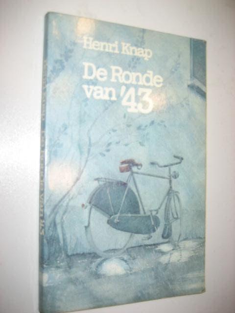Henri knap de ronde van 43, Ophalen of Verzenden, Zo goed als nieuw