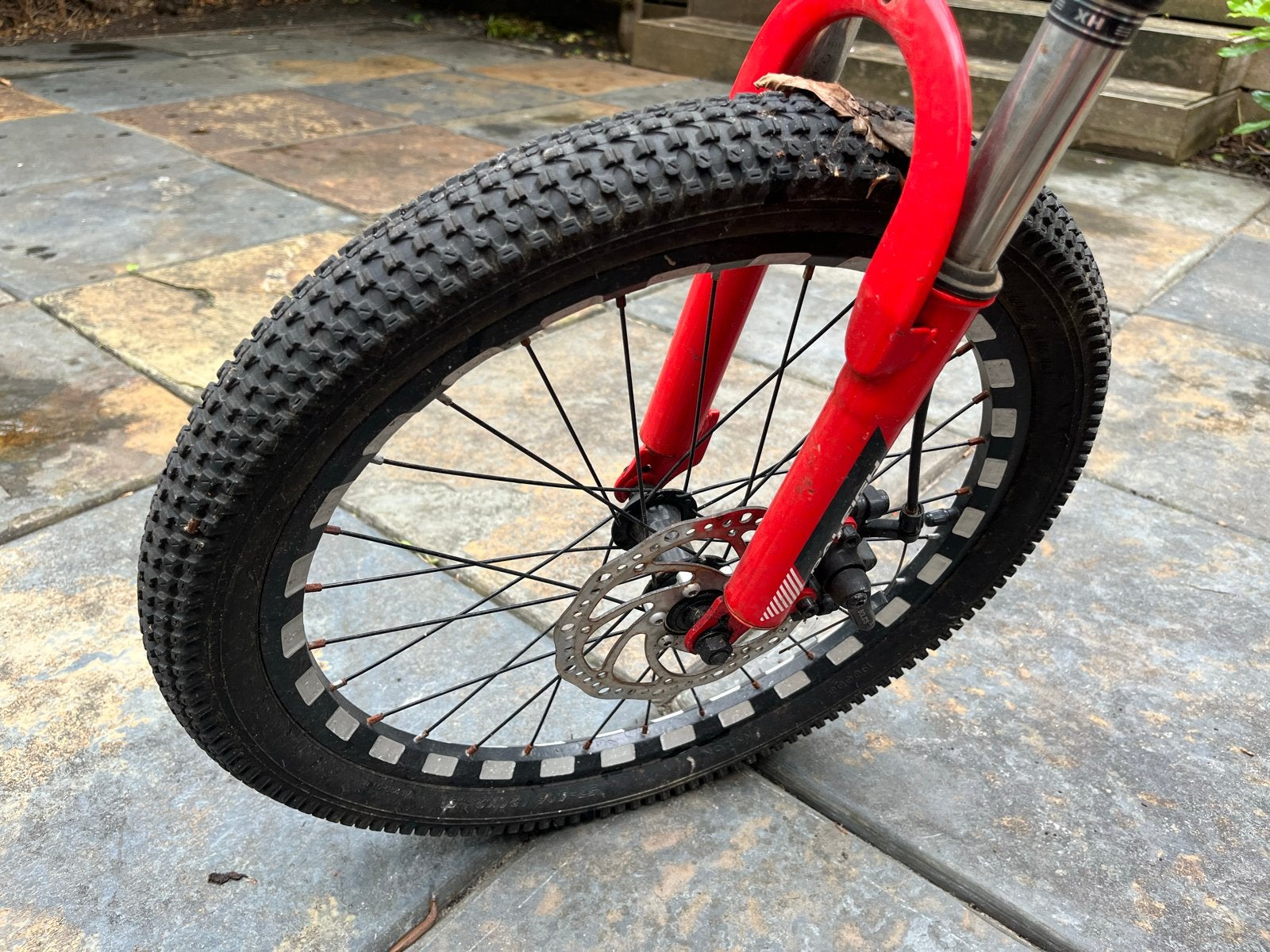 Raleigh Mountainbike 700 - Zo goed als nieuw, Fietsen en Brommers, Fietsen | Heren | Herenfietsen, Overige merken, Versnellingen