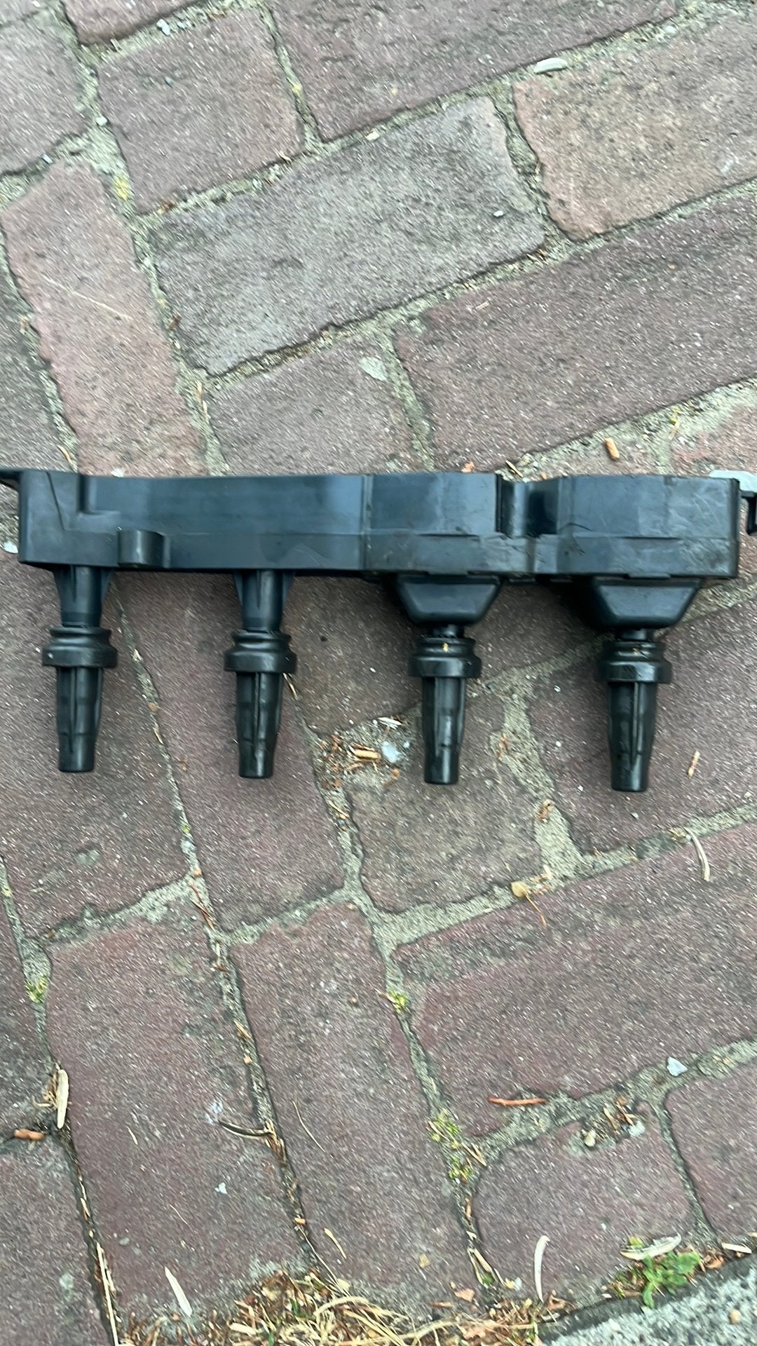 Bobine peugot 207 1.6 109pk, Ophalen of Verzenden, Peugeot