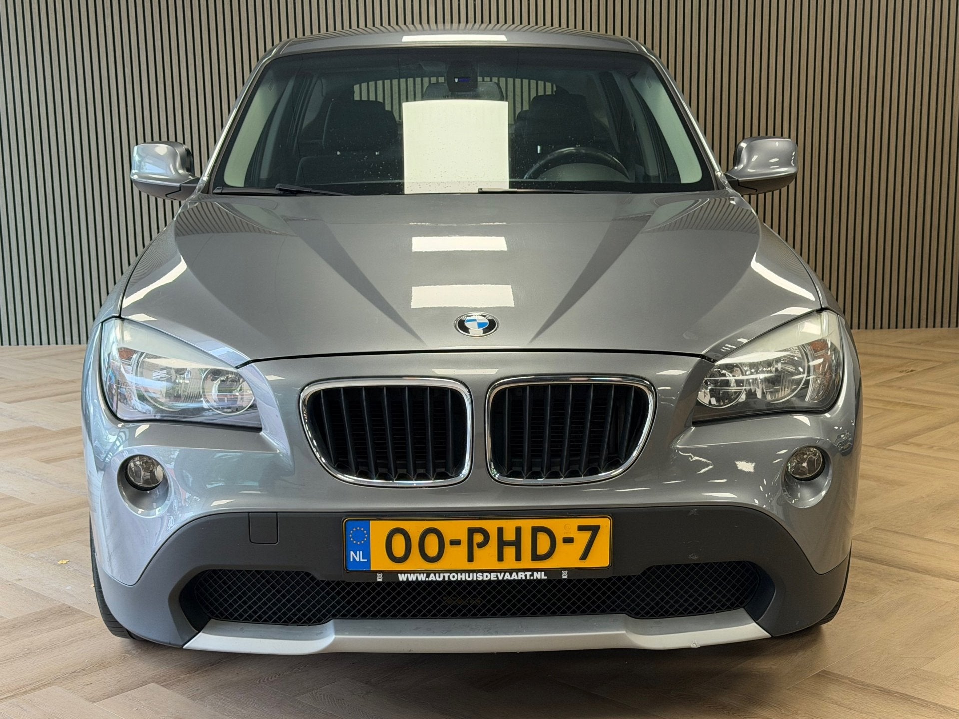 Foto 2 van BMW X1 SDrive18i Executive AUT. TREKHAAK PDC NAVIGATIE KEYLE