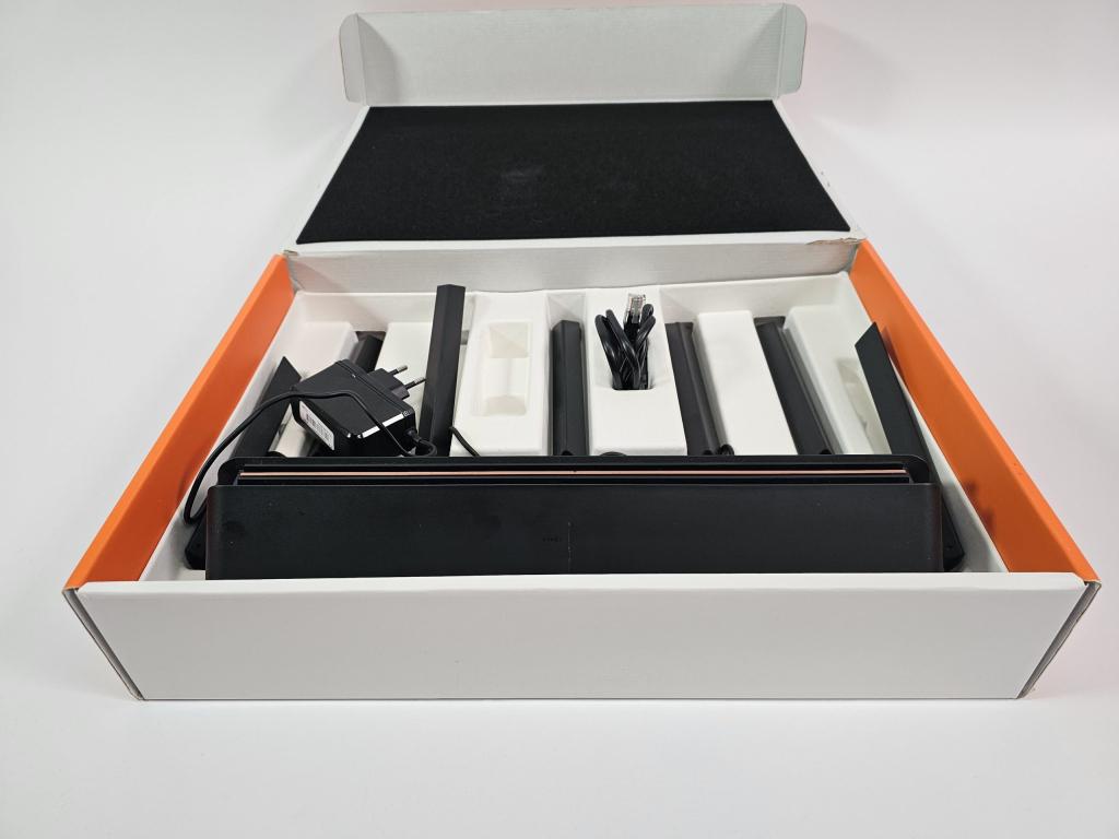 Xiaomi Mi AIoT Router AX3600 | Retourdeal, Router, Xiaomi, Support@xiaomi,com, Nieuw