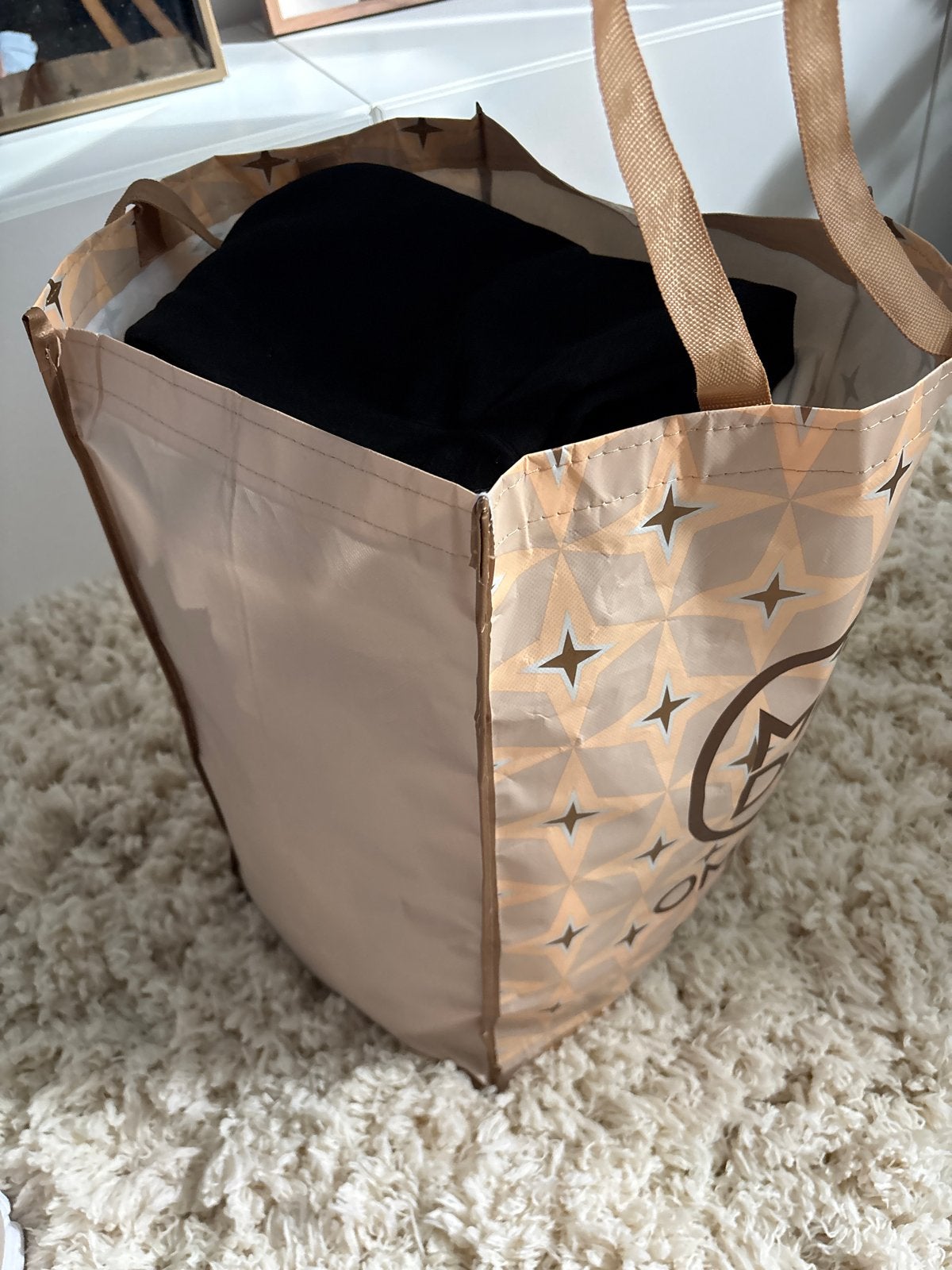 Grote shopper vol kleding maat XS-S, Kleding | Dames, Ophalen of Verzenden, Gedragen, Maat 34 (XS) of kleiner